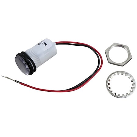 Henny Penny Light, Indicator - Blue 75860